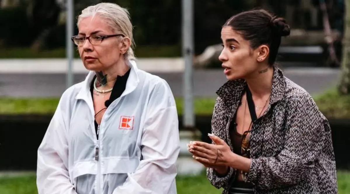 Calina, amenințări cu moartea după Asia Express! Catinca Zilahy a dezvăluit prin ce trece fiica sa: „Lucrurile au mers până acolo”