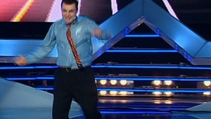 Momentul care i-a determinat pe Mihai, Andra si Andi sa apese buton rosu in semifinala! A fost un dezastru!