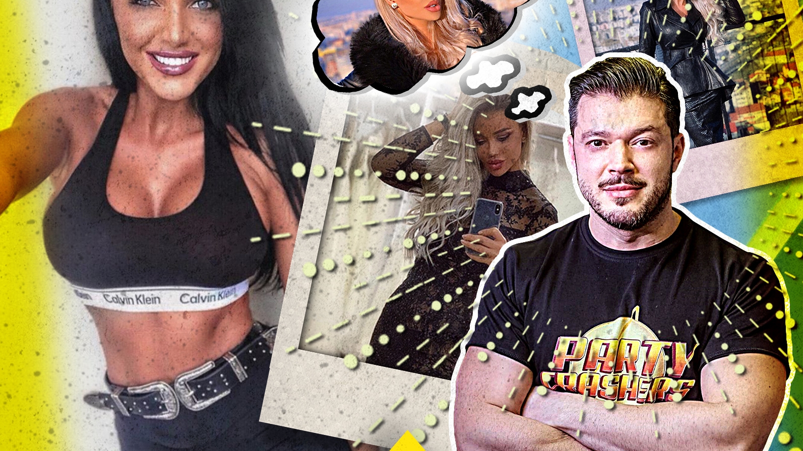 Victor Slav suspină după Bianca?! Un detaliu l-a dat de gol!