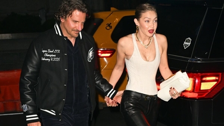 Bradley Cooper și Gigi Hadid s-au logodit. Când va avea loc nunta celor două vedete internaționale