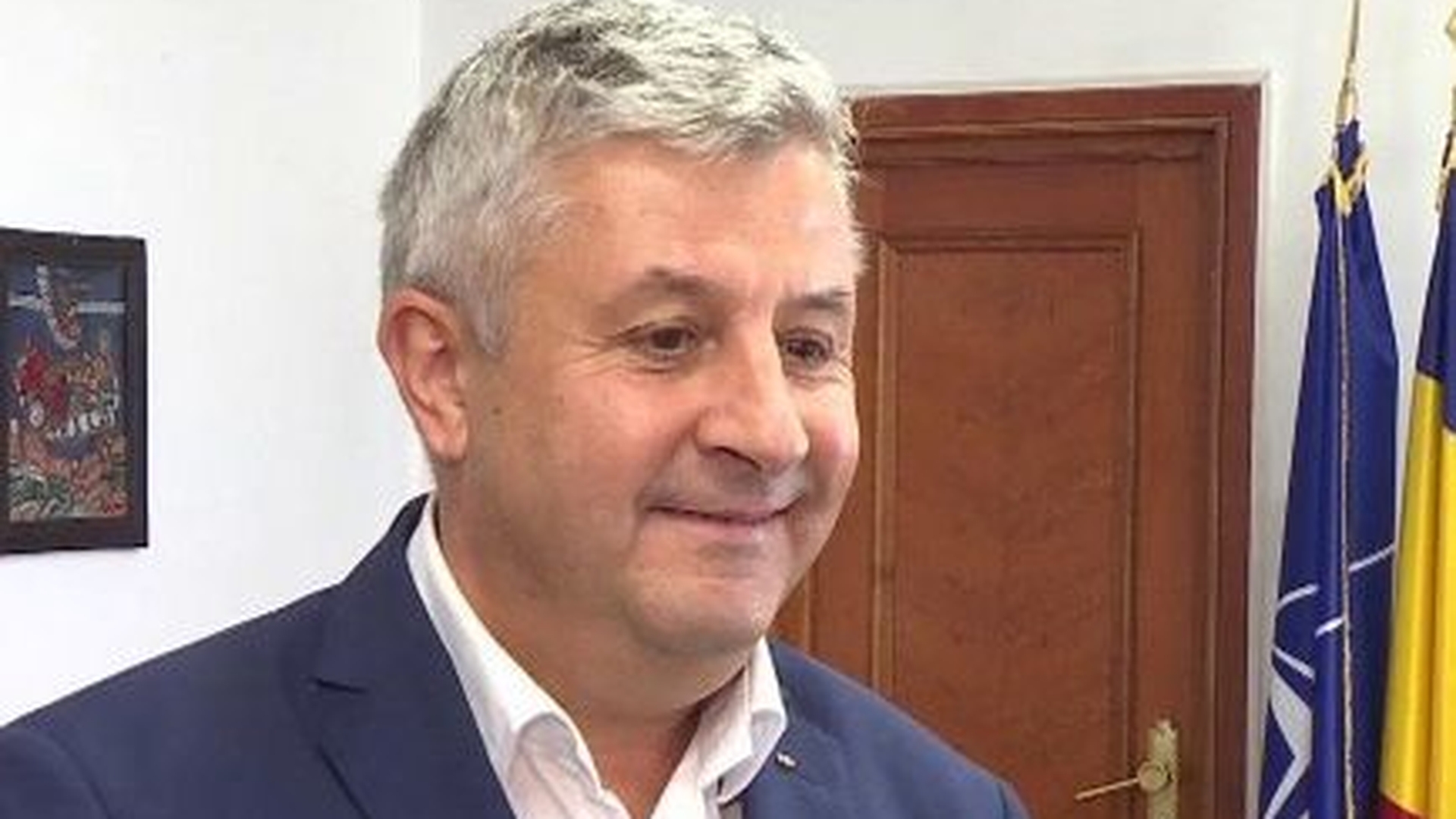 Ministrul Justitiei a demisionat