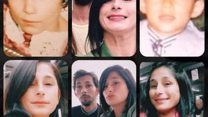 O tânără din România, care a fost adoptată la vârsta de 7 ani în Italia, își caută frații: ”Întrebări care mă macină de o viață întreagă”