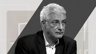 Cui i-a scris Silviu Prigoană marți dimineața, cu câteva ore înainte să moară: „Sper să nu mă fi...”