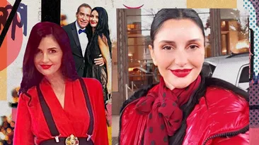 Silvia Chifiriuc dezvăluie cum vor petrece anul acesta de sărbători! „Eu mă voi ocupa de tot!”
