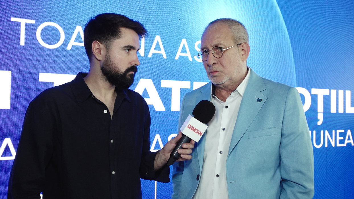 Busu: "Nu m-am uitat niciodată ce postează fiica mea pe rețelele sociale, dar absolut niciodată!" (Foto: captură video)