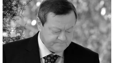 Sorin Frunzăverde, de nerecunoscut din cauza bolii incurabile. Fostul ministru va fi înmormântat cu onoruri militare