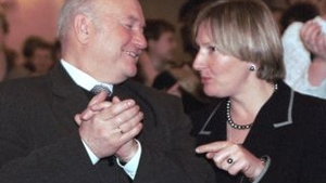Sotia primarului Moscovei este cea mai bogata femeie din Rusia in 2009