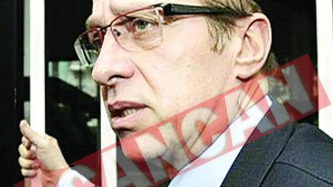 Fratele lui Berlusconi sta patru luni dupa gratii