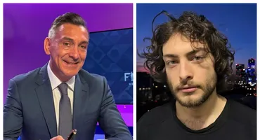 Vești proaste pentru Toto, fiul lui Ilie Dumitrescu, după ce a fugit de la locul accidentului: „Nu scapă, să nu se ascundă!”