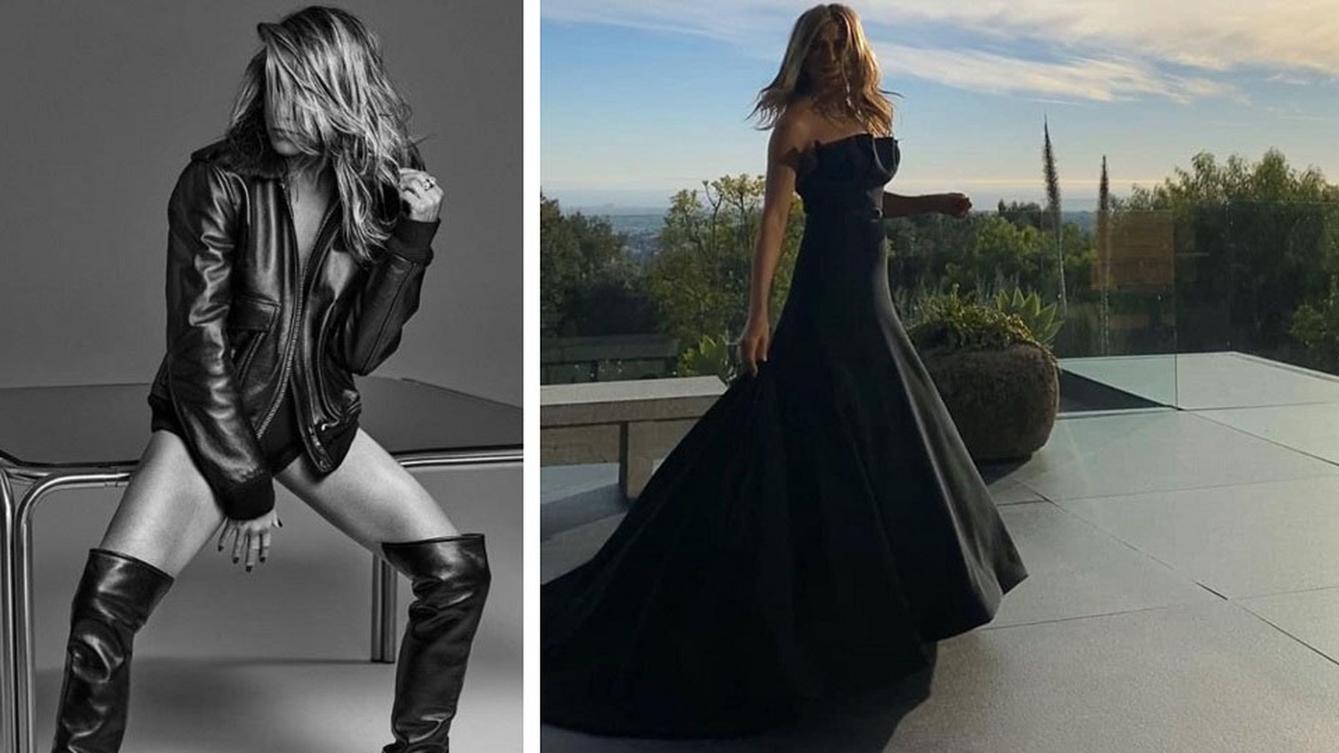 Jennifer Aniston a scos la licitație o poză în care apare complet goală! Banii vor fi folosiți pentru o cauză nobilă și a dezvăluit care este aceasta