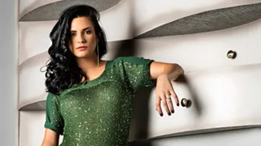 De cand e insarcinata, Ellie White are pierderi de memorie! Cantaretei ii este foarte frica de nastere: Ma tem din ce in ce mai tare!