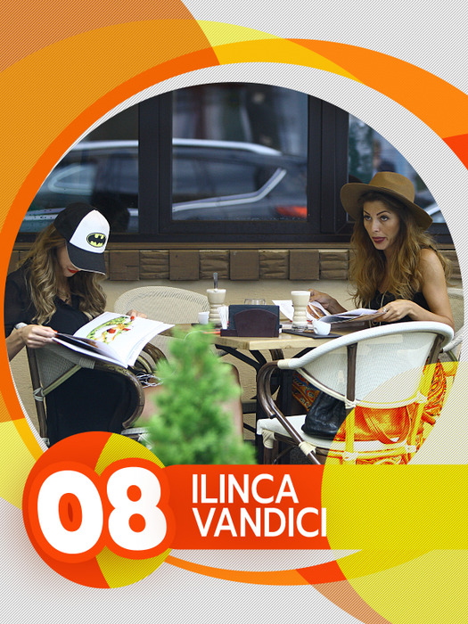 Limbuțele la control! Cazi pe spate de râs! Imagini suculente surprinse de CANCAN.RO! Ce-ați făcut, Inna, Bianca Drăgușanu sau Gina Pistol?
