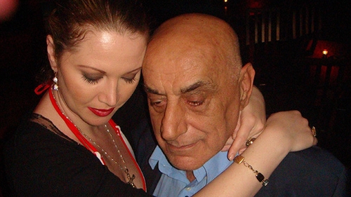 DESPARTIRE BOMBA in Romania! Oana Lis a facut anuntul SOC: “Am decis sa divortez de Viorel”