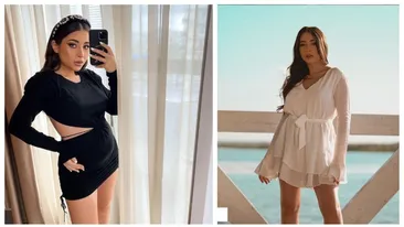 Nicole Cherry vorbește despre nuntă: „Este un inel pe care....”