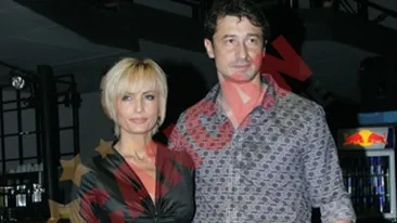 Daniela Gyorfi s-a saturat de amenintarile fostei iubite a lui George: Ii dau si eu bani pentru pensia alimentara, poate asa se potoleste