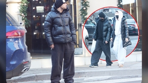 Actorul din Las Fierbinți, lecție pentru bărbați: cum supraviețuiești până apare soția. Știa ce urmează și s-a echipat corespunzător
