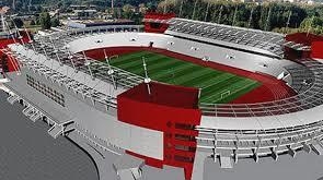 Veşti bune pentru câini de la CNI în privinţa noului stadion: „Am predat documentaţia...!”