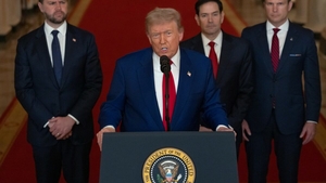 Donald Trump și-a lansat un nou parfum. A fost inspirat din victoria sa electorală
