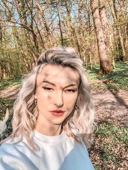 Andreea Bălan s-a împăcat cu tatăl ei! Săndel e topit după nepoțică