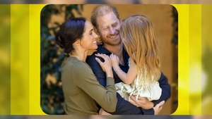 Prințul Harry și Meghan Markle și-au sărbătorit fiica în mare secret. Detaliile care au ieșit acum la iveală