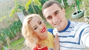Au divorțat în 2008, dar acum s-au împăcat! Marian și Larisa Drăgulescu sunt din nou împreună