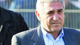 L-a facut taran pe Paszkany!