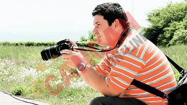 Vinde o bucatica de cer senin