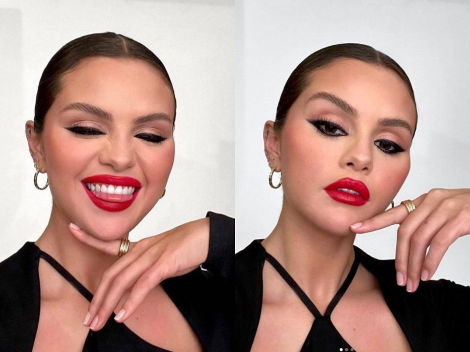 Cine este noul iubit al Selenei Gomez/ sursă foto: Instagram