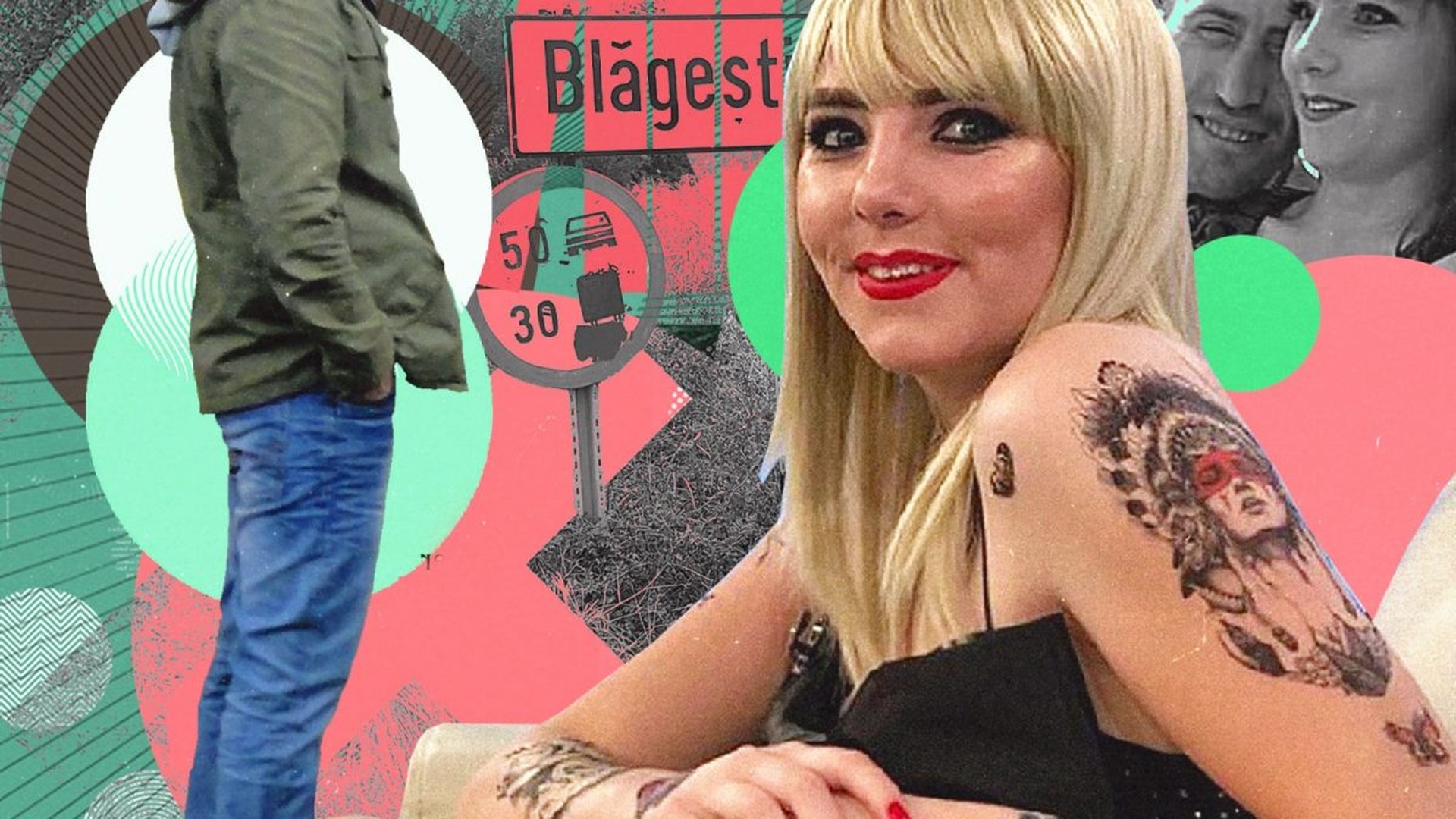 Vulpița a născut în secret?! Ce povestesc sătenii din Blăgești “Se descurcă și ei cum pot”