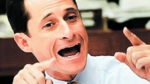 Un congresmen american a recunoscut plangand: "Da, penisul de pe Twitter e al meu"