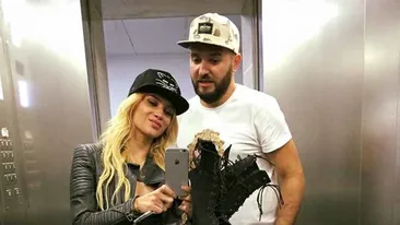 LORA, mărturisiri cutremurătoare: ’’Tata a murit când eram mică, iar mamei i-a fost greu să ne crească singură...”