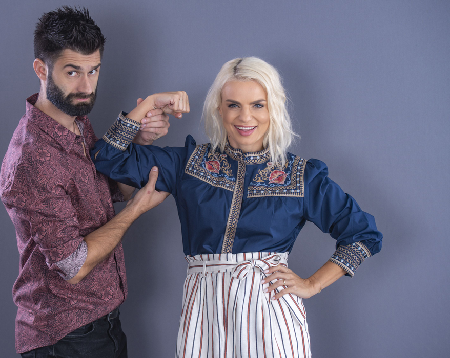 Ei sunt concurenții care participă la “Asia Express”: Bianca Drăgușanu, Jojo și… surpriză