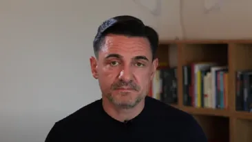 VIDEO | În al 12-lea ceas, George Buhnici și-a cerut scuze public pentru declarațiile controversate: ”Iertați-mă, doamnelor!”