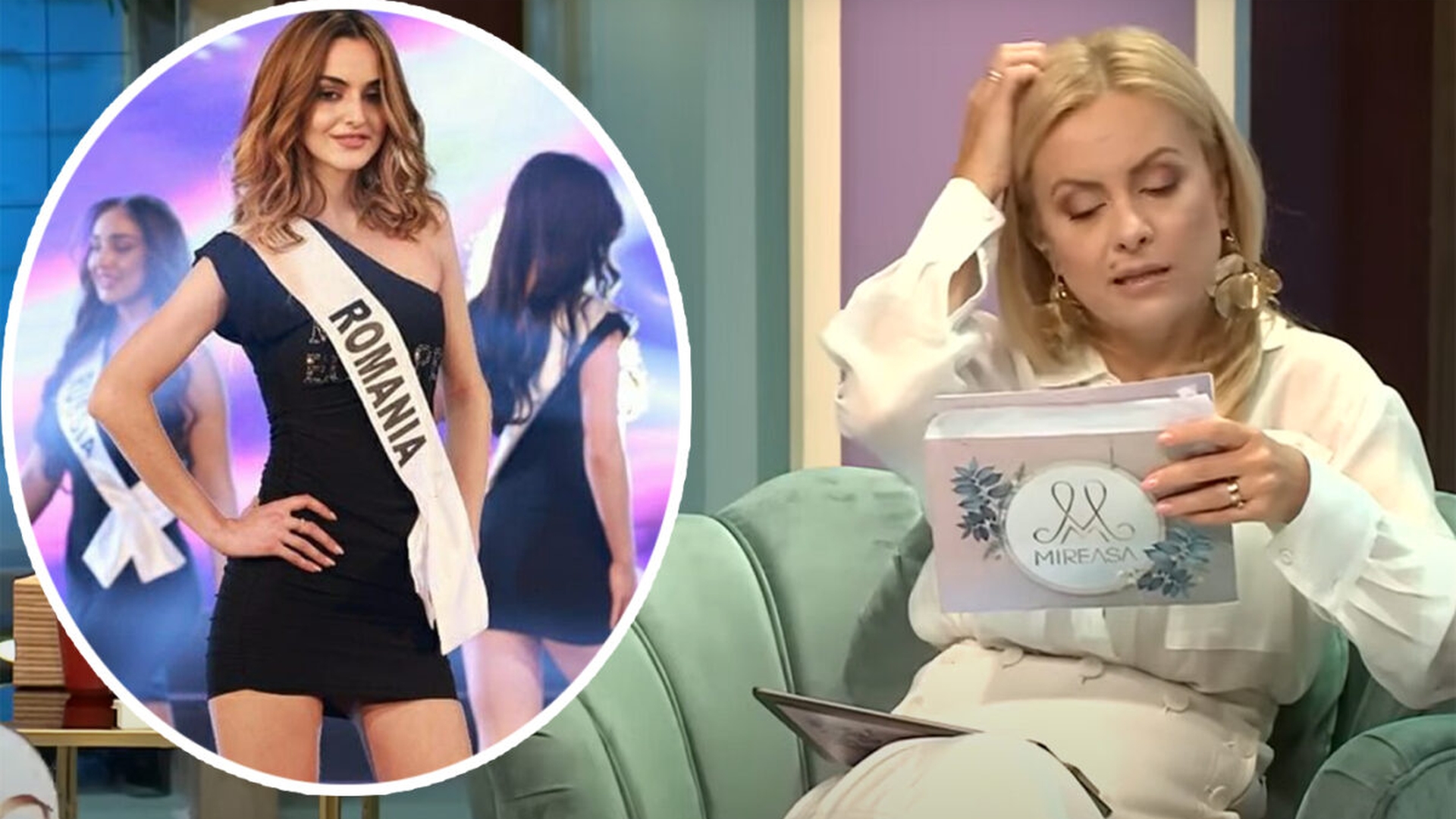Adevărul-șoc despre show-ul Mireasa de la Antena 1. "Acolo m-au mâncat puricii!" Dezvăluiri făcute de fosta Miss România, eliminată din show