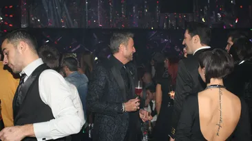 Botezatu a facut-o lata la petrecerea de ziua lui: “Nu am baut in viata mea mai mult! Am fost la un pas de coma!”