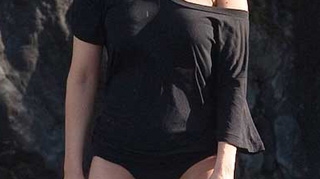 Asta da provocare! Esti pregatit sa o vezi pe Lady GaGa fara machiaj?