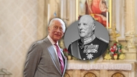 Regele Charles, omagiu emoționant după moartea vărului său, Regele Harald al V-lea. Ce mesaj a transmis
