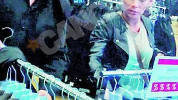 Prietenie intre colegii de la Neata cu Razvan si Dani. Roxana Vancea, consilier vestimentar pentru un bucatar