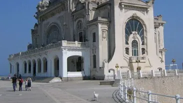 Cazinoul din Constanta intra administrarea lui Radu Mazare!