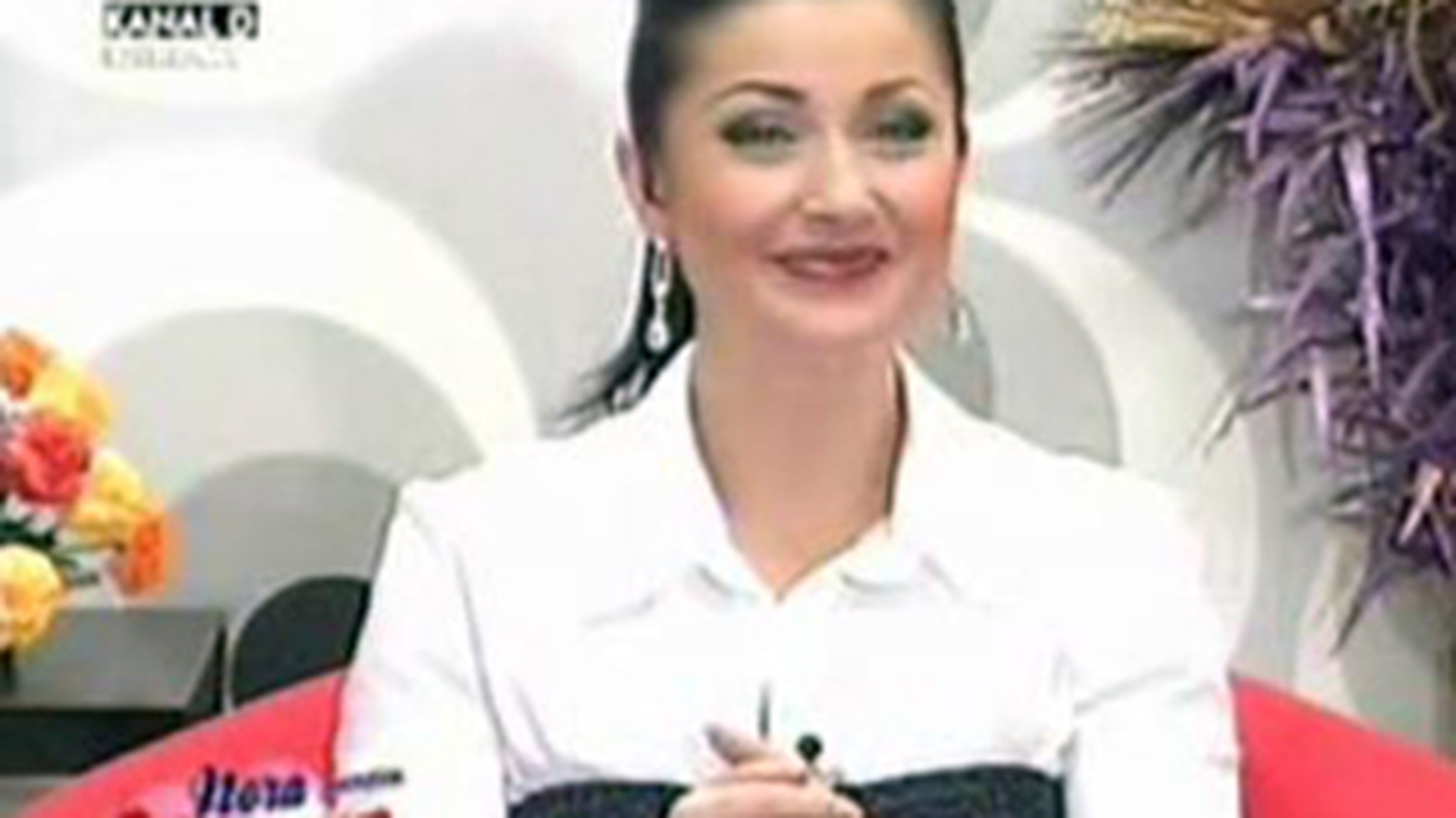 Gabi Cristea despre "Nora pentru mama": "A fost o frustrare ca n-am putut duce emisiunea pana la capat"