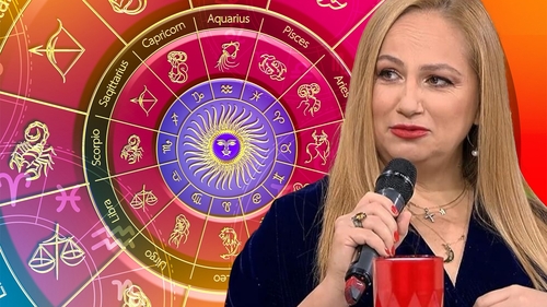 Cristina Demetrescu dezvăluie zodia care trebuie să își facă testamentul până la începutul lui noiembrie