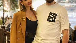 Denisa Tănase și soțul ei, afaceri imobiliare în Dubai. “Locuințele pornesc de la 160.000 de euro” + “Ne-am făcut și firmă, vrem să...”