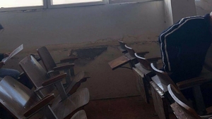 Imagini horror din sala de examen a Poliției Rutiere Dâmbovița. Candidații și polițiștii sunt exasperați