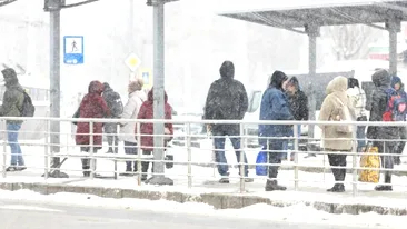 Vremea se încălzește. Când scăpăm de ger și pentru câte zile