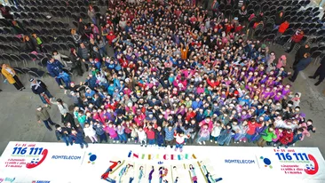 Mesaje socante la Telefonul Copilului: Doamna, veniti sa ma luati, ca altfel ma sinucid!