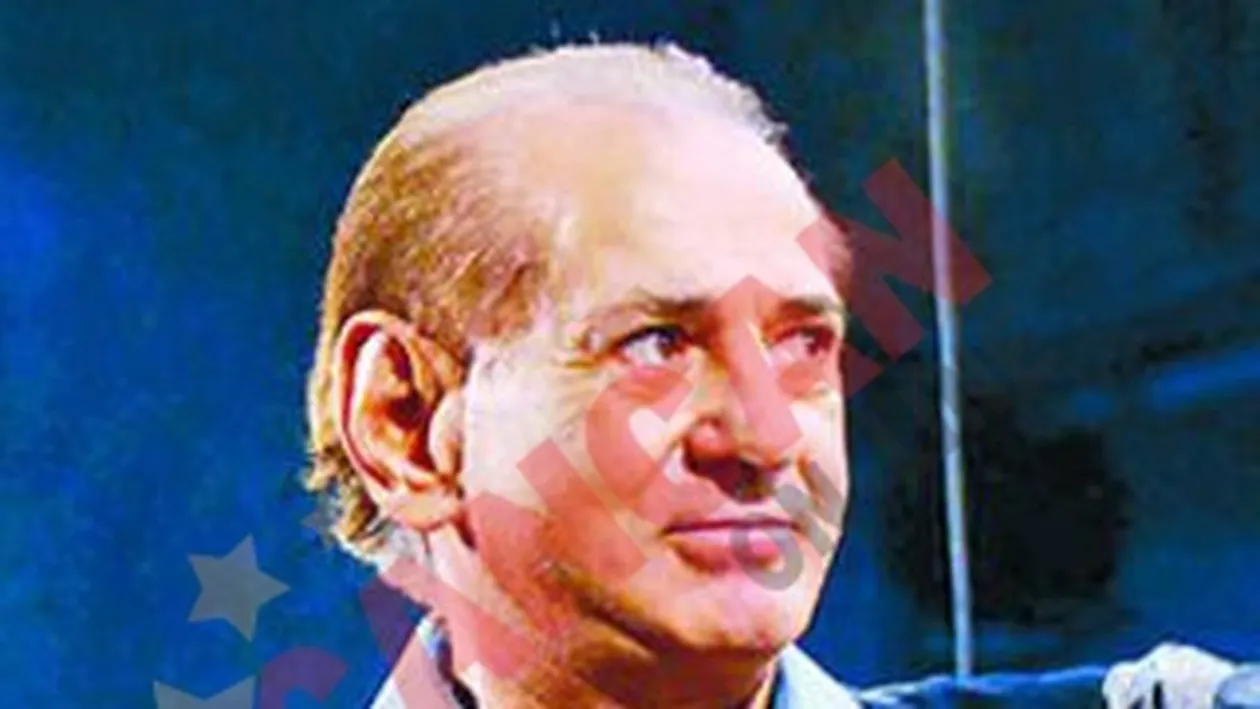 A fugit de propriul divort