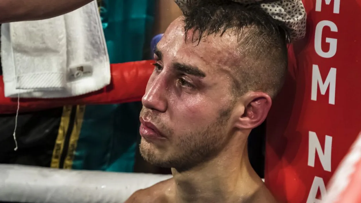 Boxerul Maxim Dadashev a decedat la vârsta de 28 de ani