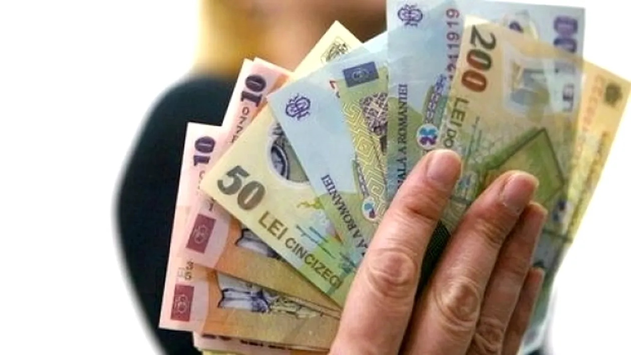 Au început tăierile în România! Cine sunt bugetarii care rămân fără 25% din salariu