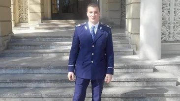 Marian Godină, atacat cu un cuțit de Ziua Națională a României