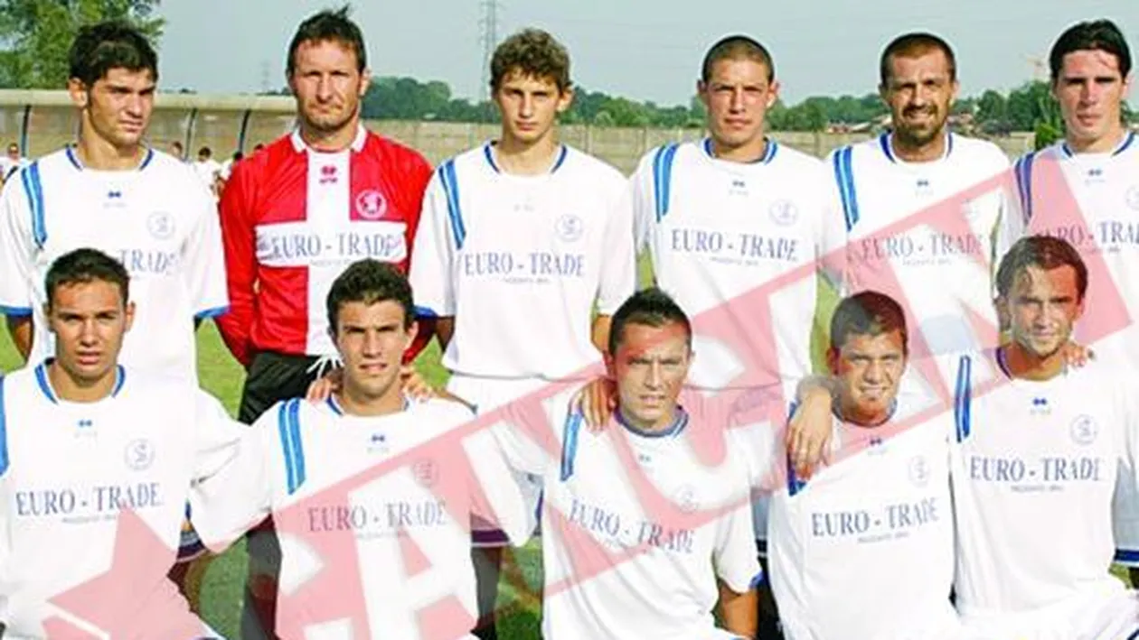 Un muncitor roman l-a umilit pe Jose Mourinho la fotbal!